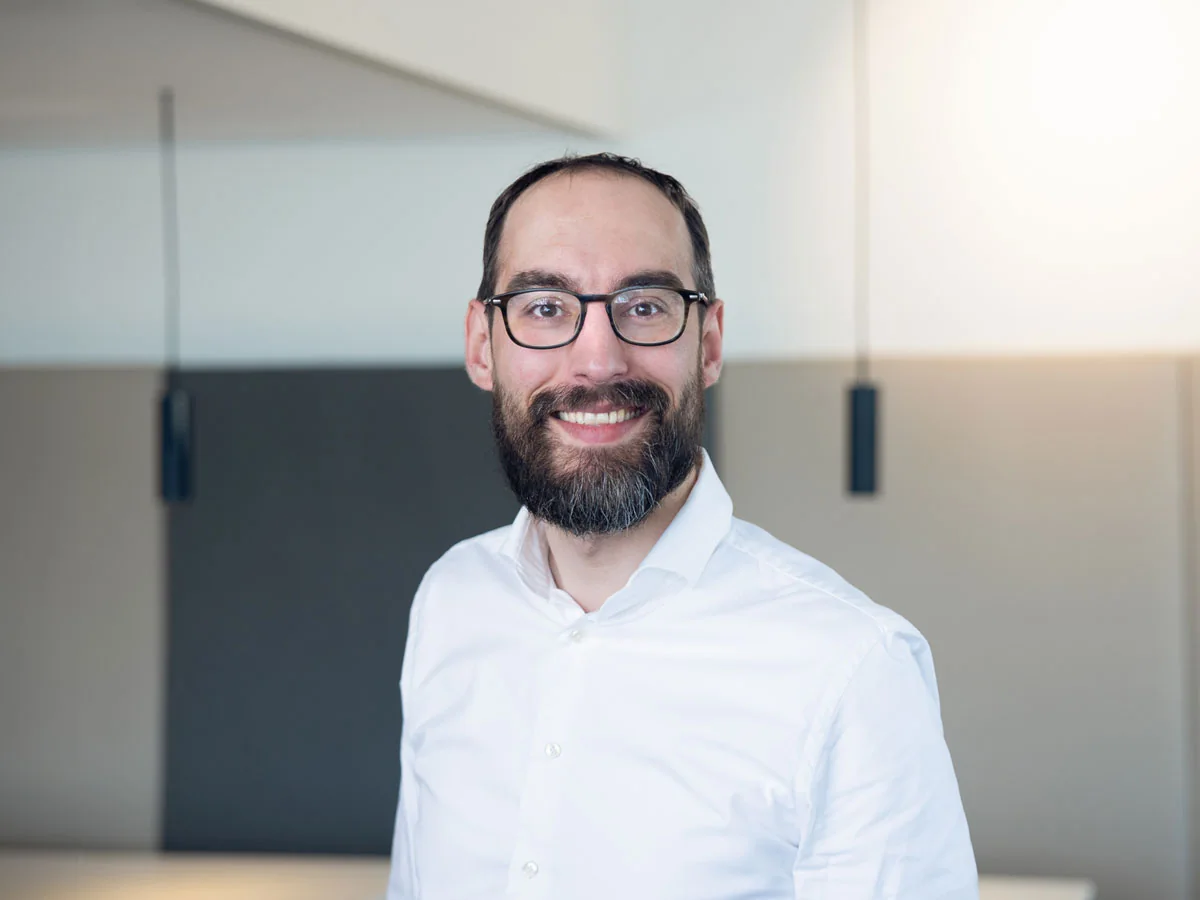 Arjan Stoppelenburg