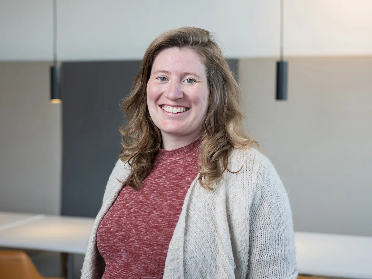 Brigit van Brenk