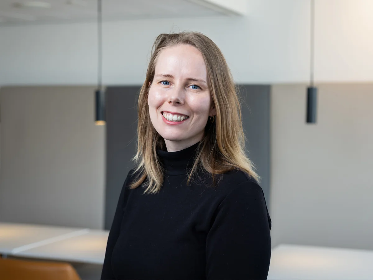 Carina Nieuwenweg