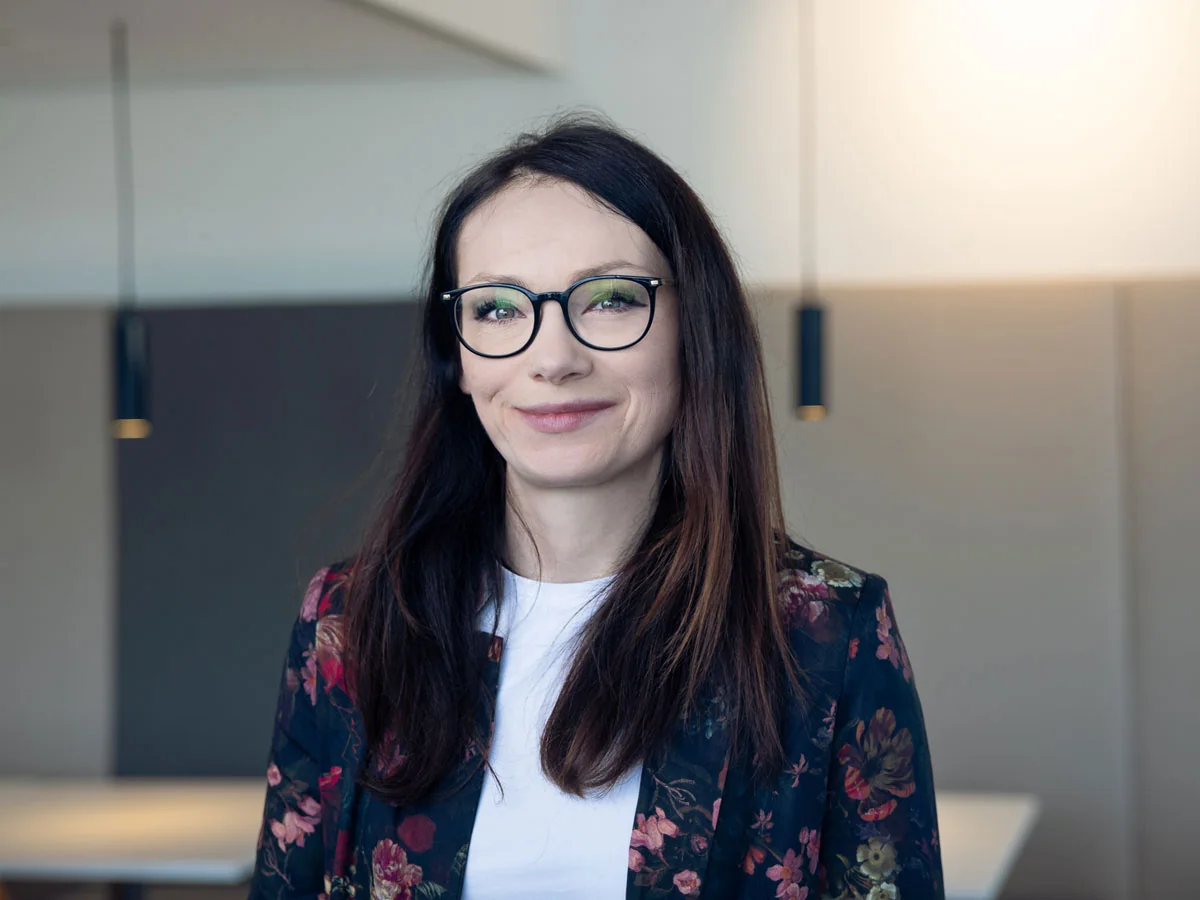 Ewelina Węglarz-Tomczak