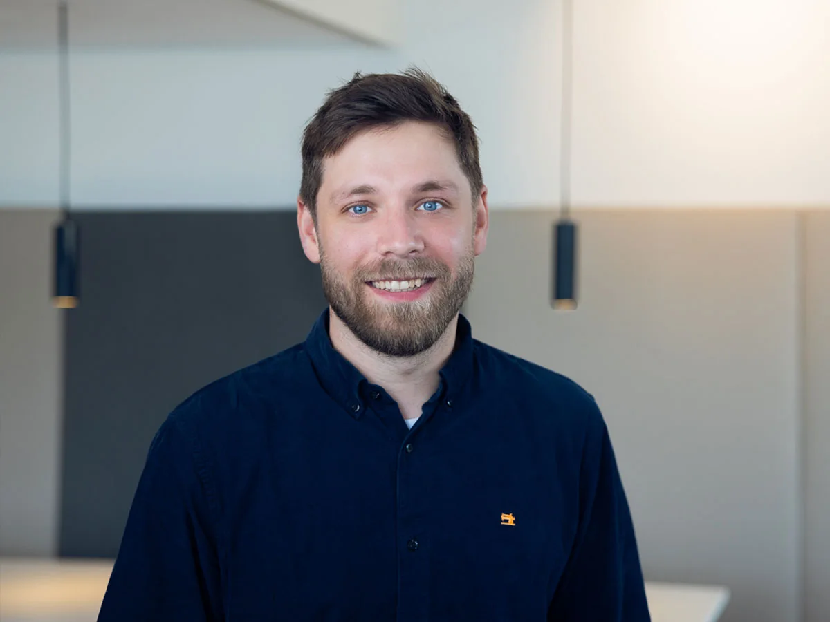 Felix Paulussen