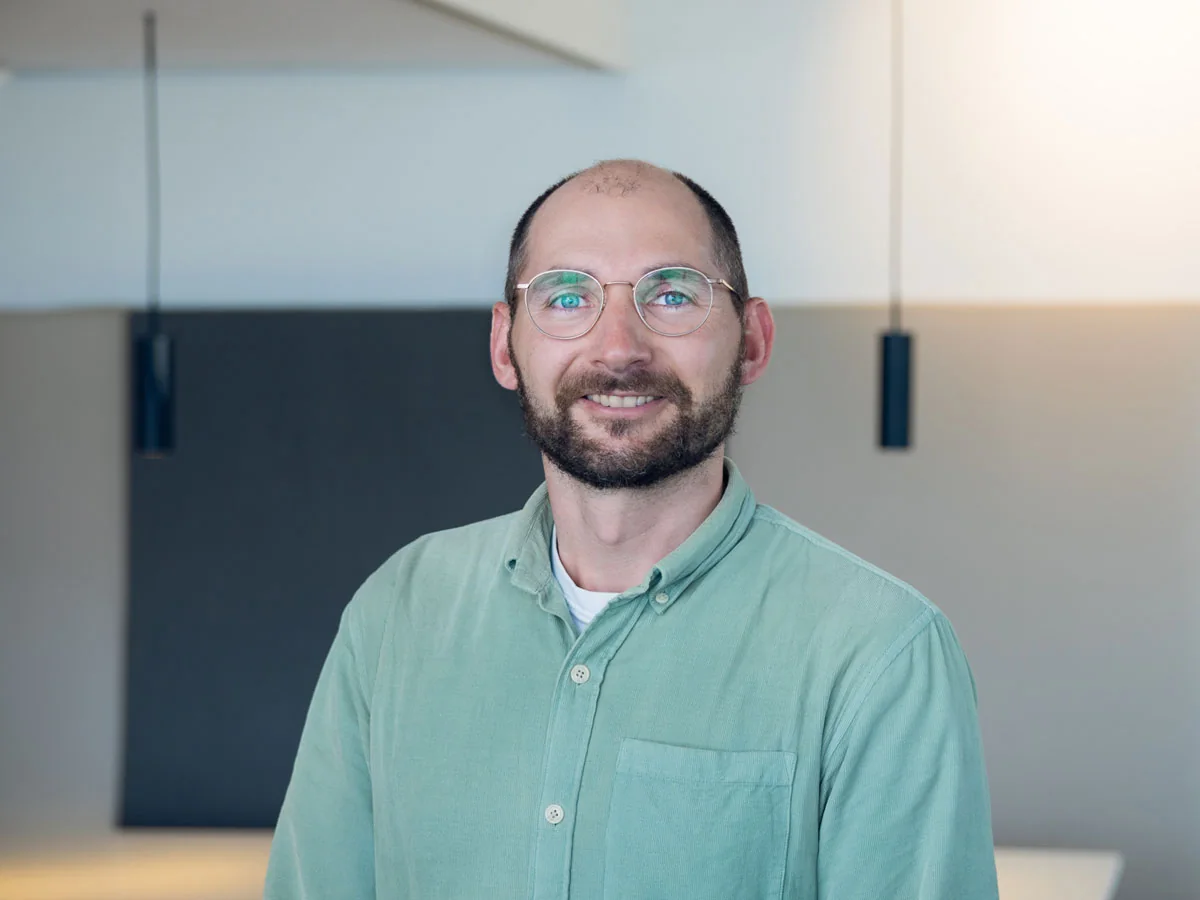 Joric Oude Vrielink
