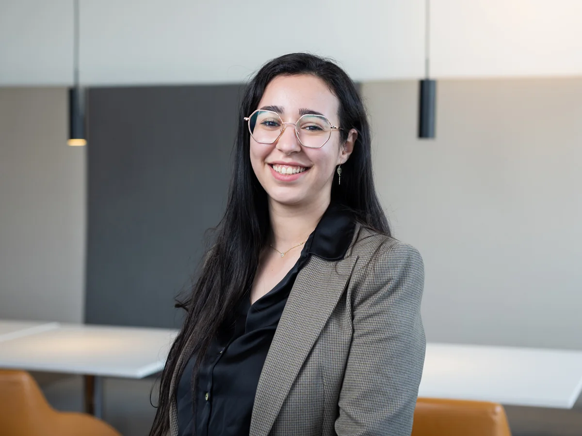 Salma Rian