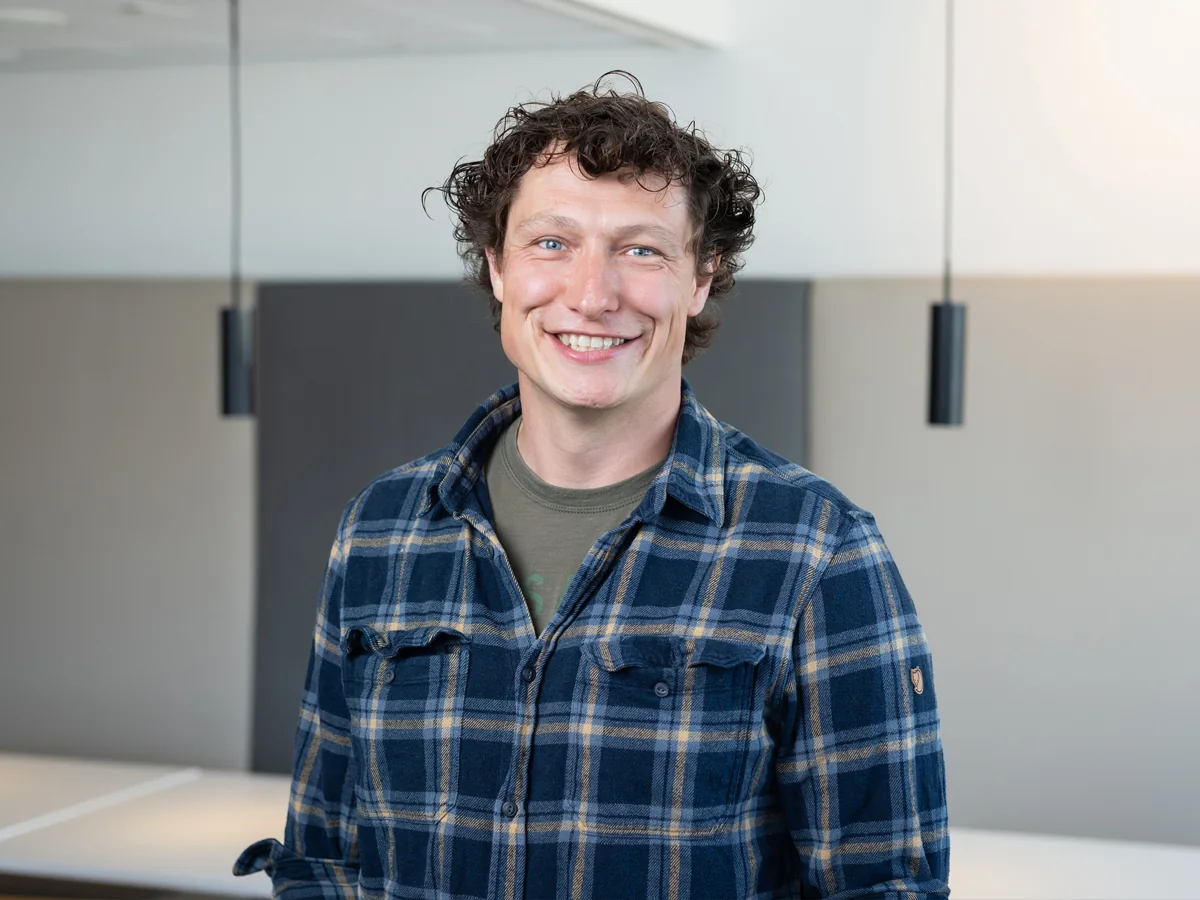 Tim Hogervorst