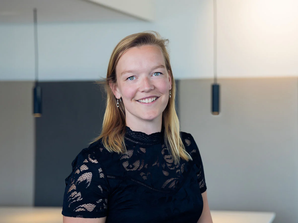 Yvonne Derks